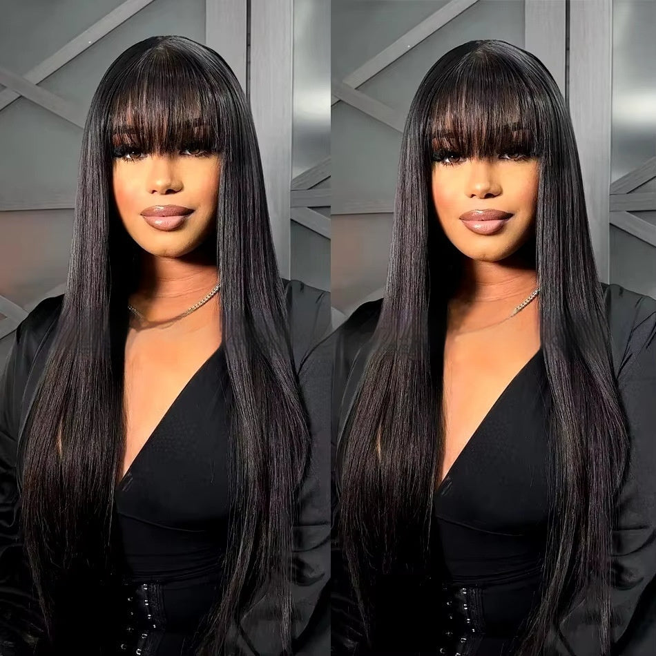 Wigs